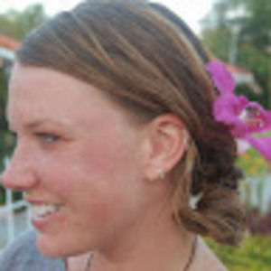 Meet your Posher, Mara